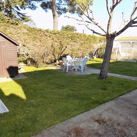 Georges De Didonne - Maison Confortable Au Calme - Pepite En * Saint-Georges-de-Didonne