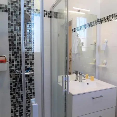 Vila Georges De Didonne - Maison Confortable Au Calme - Pepite En