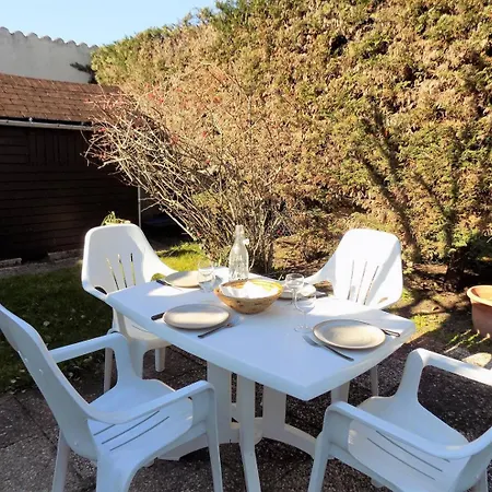 Georges De Didonne - Maison Confortable Au Calme - Pepite En Vila *