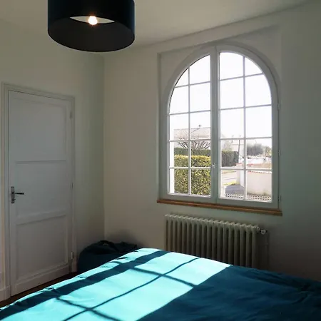 Vila Georges De Didonne - Maison Confortable Au Calme - Pepite En