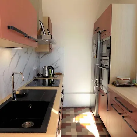 Villa Georges De Didonne - Maison Confortable Au Calme - Pepite En