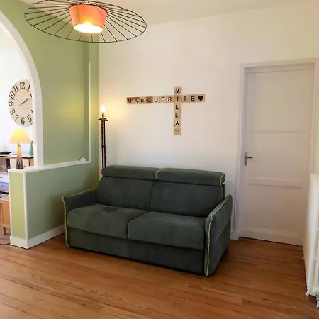 Georges De Didonne - Maison Confortable Au Calme - Pepite En Vila