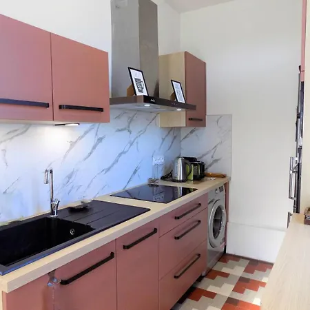 Georges De Didonne - Maison Confortable Au Calme - Pepite En *