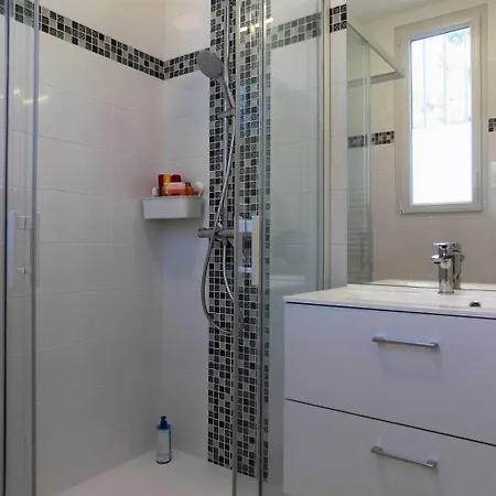 Villa Georges De Didonne - Maison Confortable Au Calme - Pepite En Saint-Georges-de-Didonne