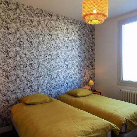 Georges De Didonne - Maison Confortable Au Calme - Pepite En Vila