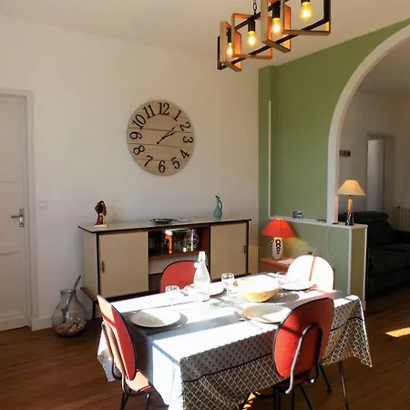 Georges De Didonne - Maison Confortable Au Calme - Pepite En Vila *