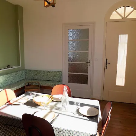 Georges De Didonne - Maison Confortable Au Calme - Pepite En * Saint-Georges-de-Didonne