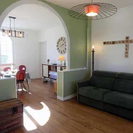 Georges De Didonne - Maison Confortable Au Calme - Pepite En Vila