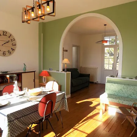 Georges De Didonne - Maison Confortable Au Calme - Pepite En * Saint-Georges-de-Didonne