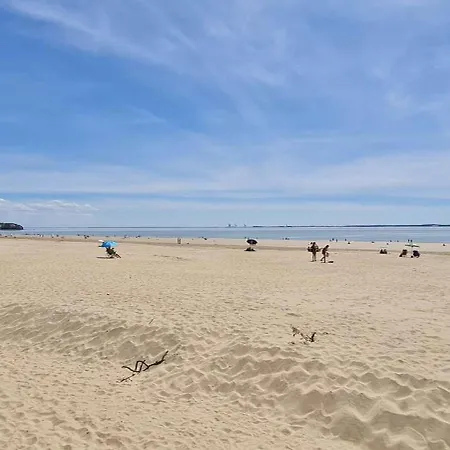 Georges De Didonne - Maison Confortable Au Calme - Pepite En Vila *