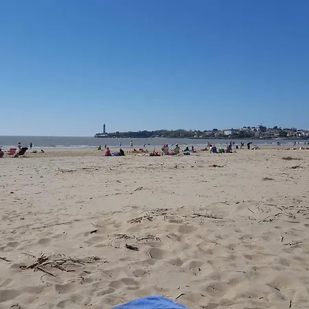 Georges De Didonne - Maison Confortable Au Calme - Pepite En Vila