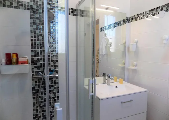 Villa Georges De Didonne - Maison Confortable Au Calme - Pepite En