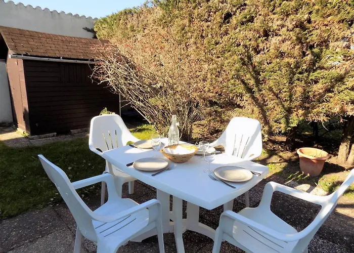 Georges De Didonne - Maison Confortable Au Calme - Pepite En Villa *