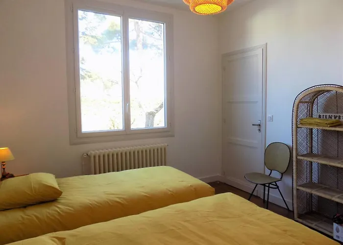 Georges De Didonne - Maison Confortable Au Calme - Pepite En * Saint-Georges-de-Didonne