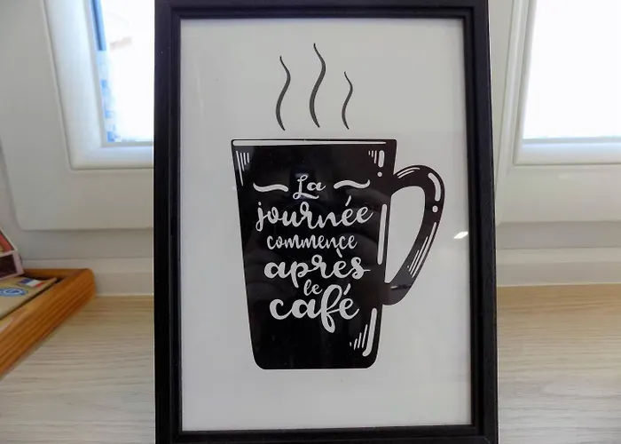 Georges De Didonne - Maison Confortable Au Calme - Pepite En