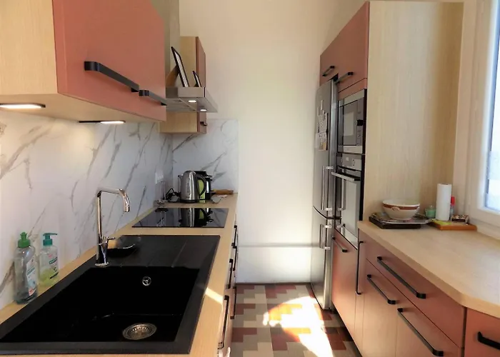 Villa Georges De Didonne - Maison Confortable Au Calme - Pepite En