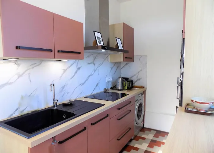 Georges De Didonne - Maison Confortable Au Calme - Pepite En *