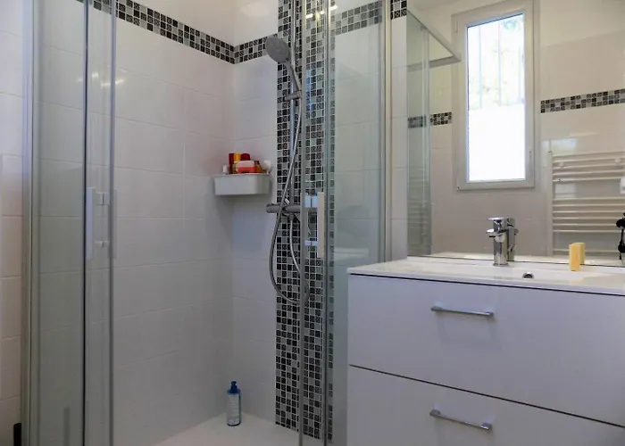 Villa Georges De Didonne - Maison Confortable Au Calme - Pepite En Saint-Georges-de-Didonne