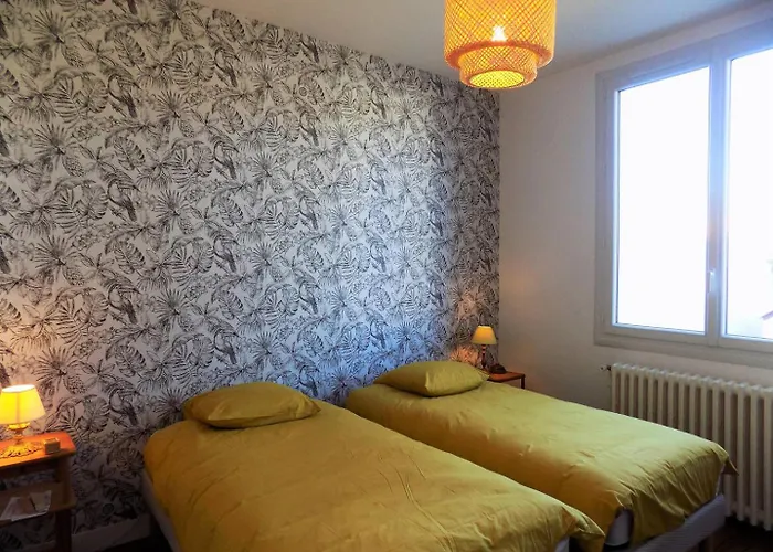 Georges De Didonne - Maison Confortable Au Calme - Pepite En Villa