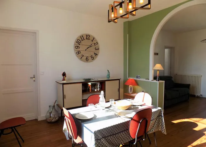 Georges De Didonne - Maison Confortable Au Calme - Pepite En Villa *