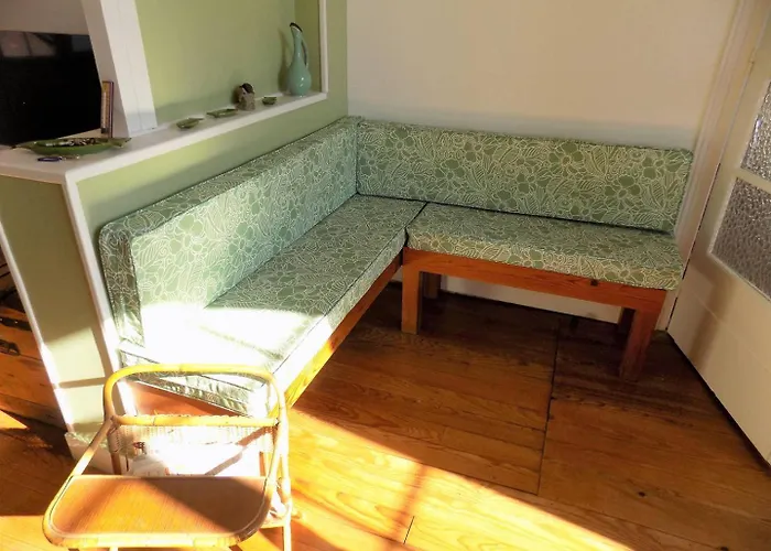 Georges De Didonne - Maison Confortable Au Calme - Pepite En Villa