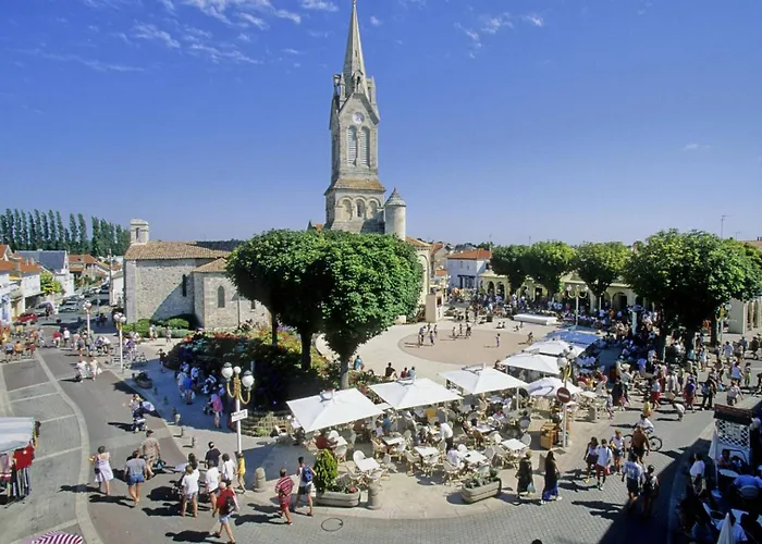 Georges De Didonne - Maison Confortable Au Calme - Pepite En Saint-Georges-de-Didonne